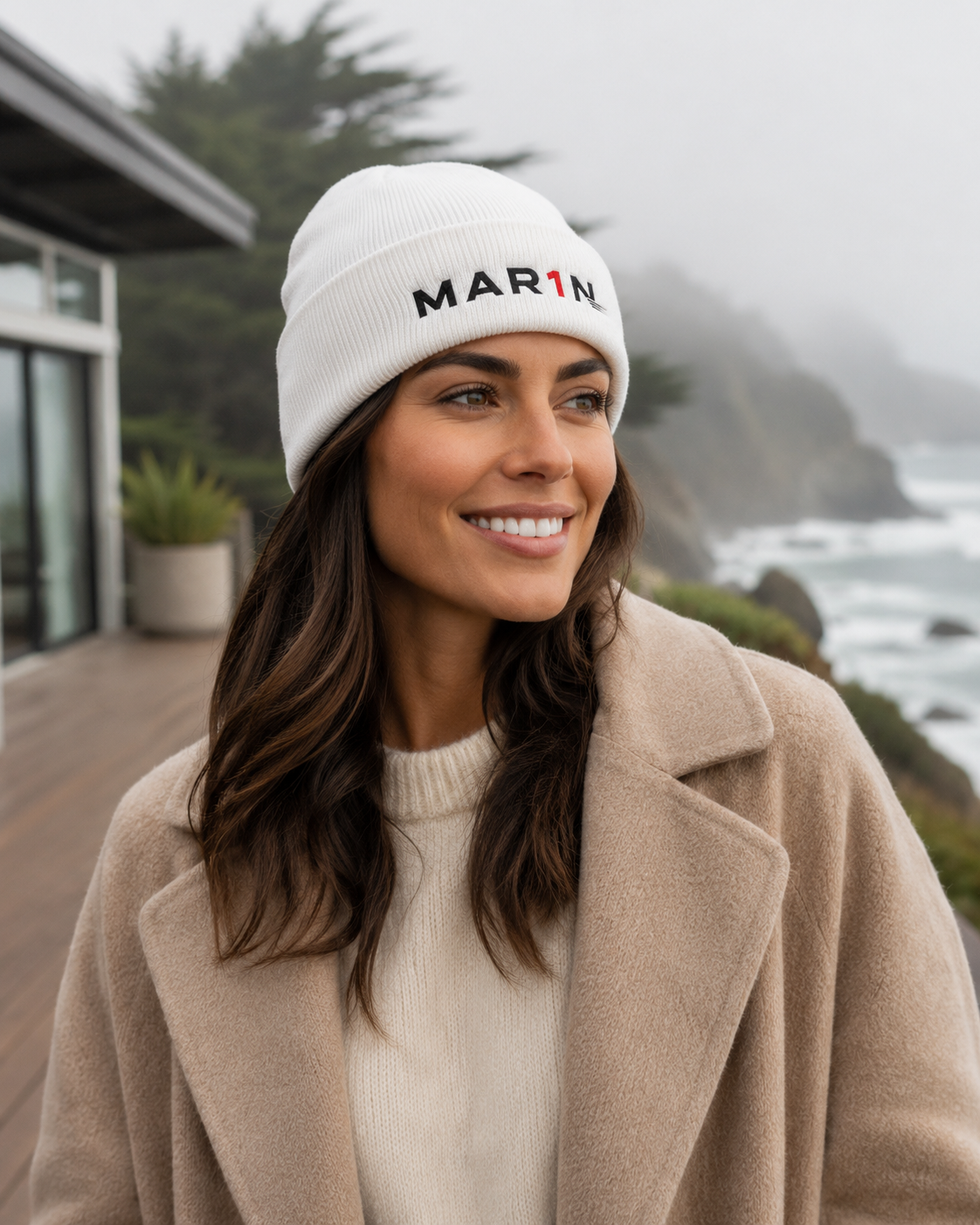 MAR1N Headwear