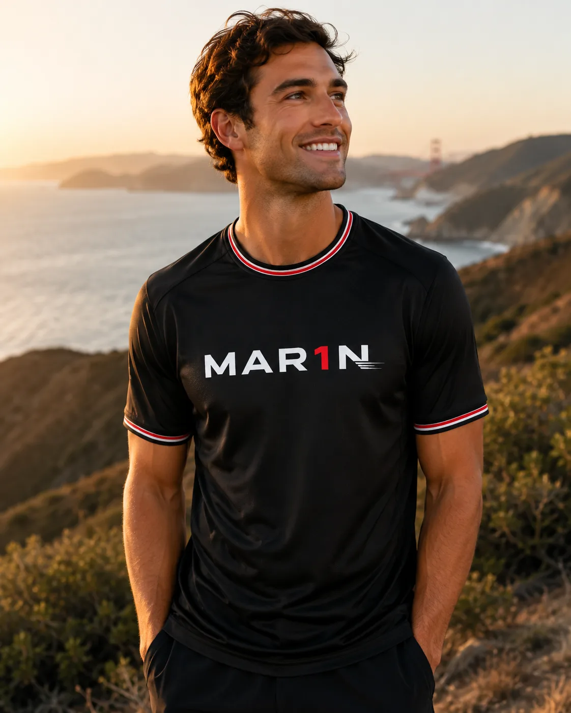 MAR1N — matchday and community