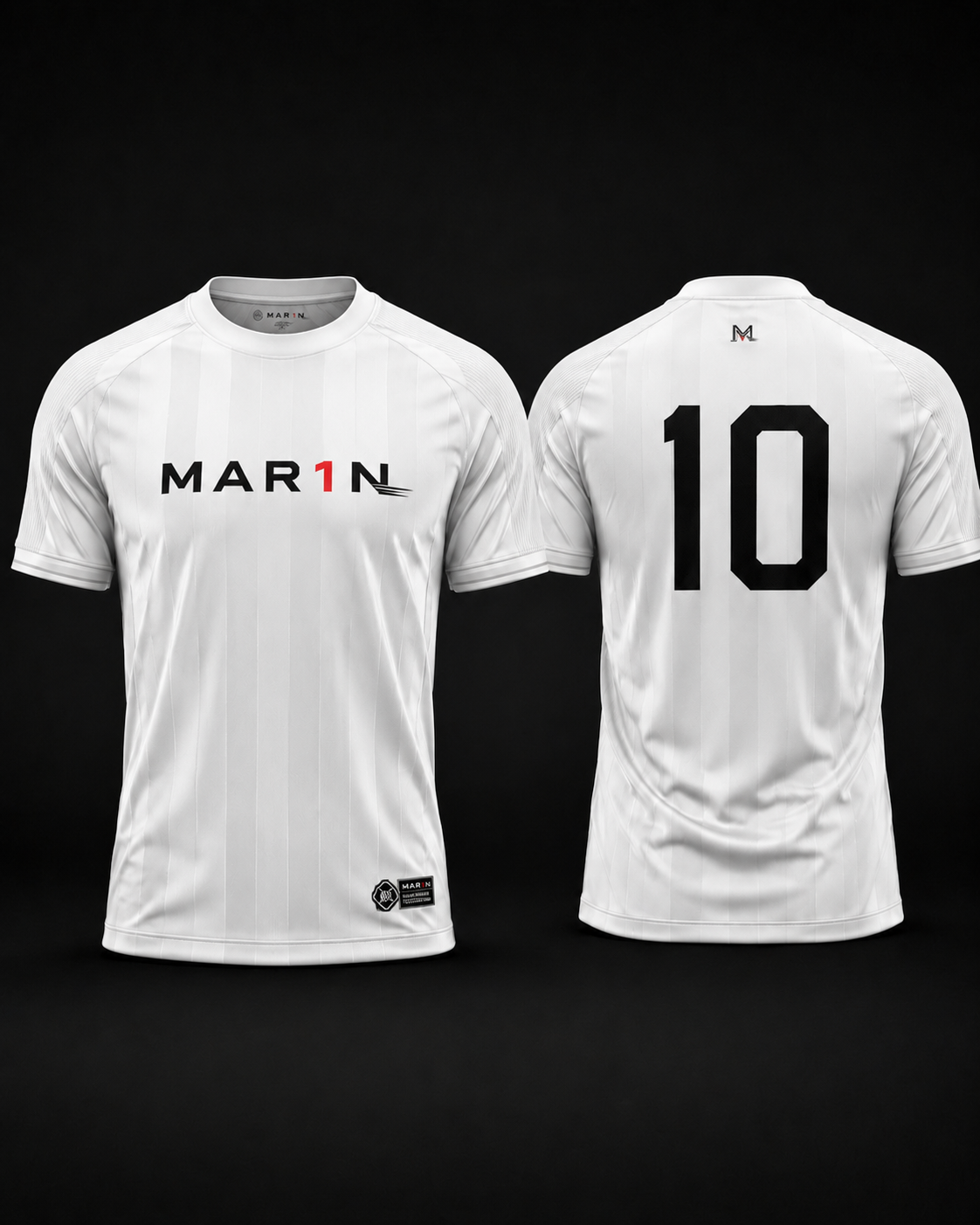 MAR1N Jerseys
