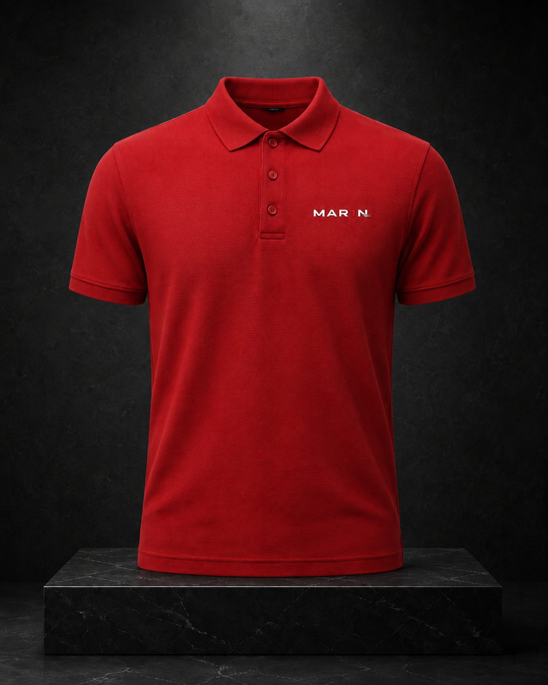 MAR1N Polos